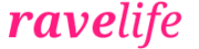 Rave Life Logo